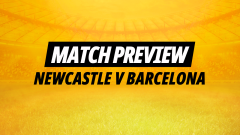 Lewis Jones is excited for Hall v Yamal